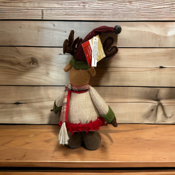 Christmas table decor - Picture 4 of 11